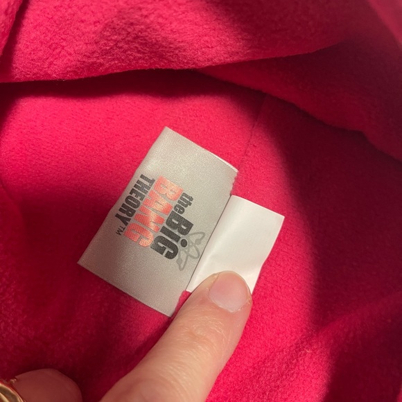 Adult the Big Bang theory cat winter hat OS - Picture 3 of 5